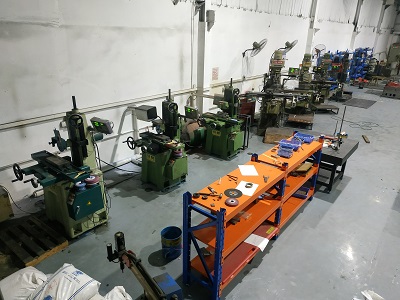 other machines
